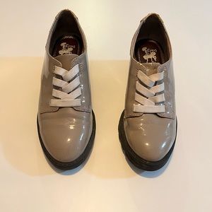 Circus by Sam Edelman platform heels